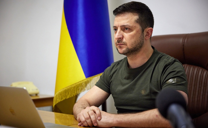 Генсек ООН заявил об «элементах прогресса» в урегулировании на Украине