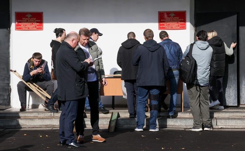 Генштаб объяснил неисполнение указания об отсрочке для многодетных