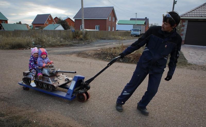 Генштаб объяснил неисполнение указания об отсрочке для многодетных