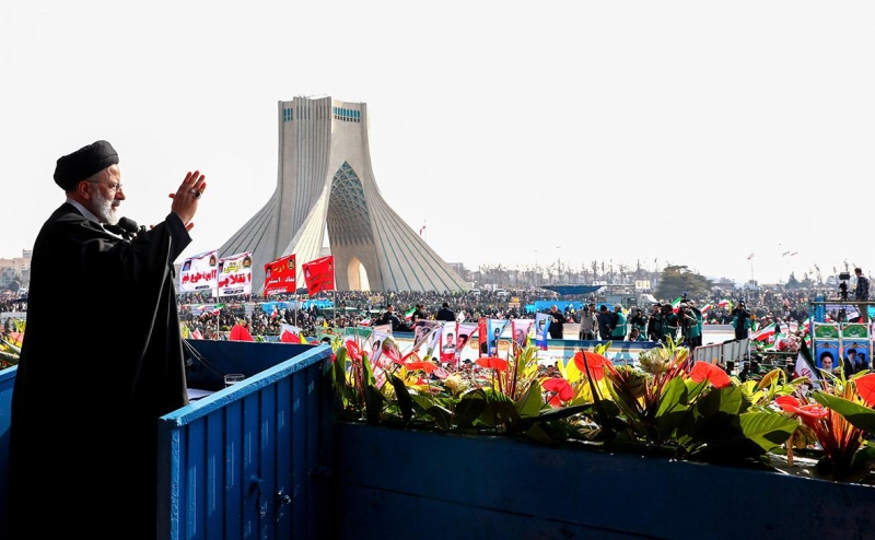 Генштаб раскрыл предварительные итоги расследования катастрофы с Раиси