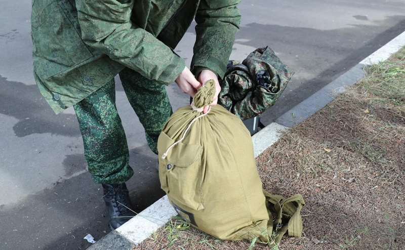 Генштаб сообщил о решении призывать не более 30% штата одной компании