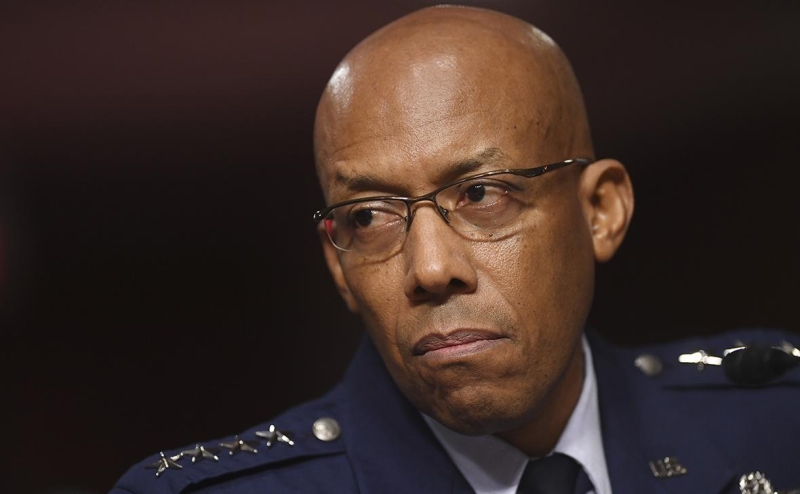 Генштаб США предупредил о невоенном решении конфликта на Украине