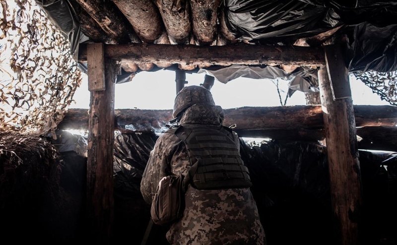 Генштаб ВСУ объяснил отступление из Северска