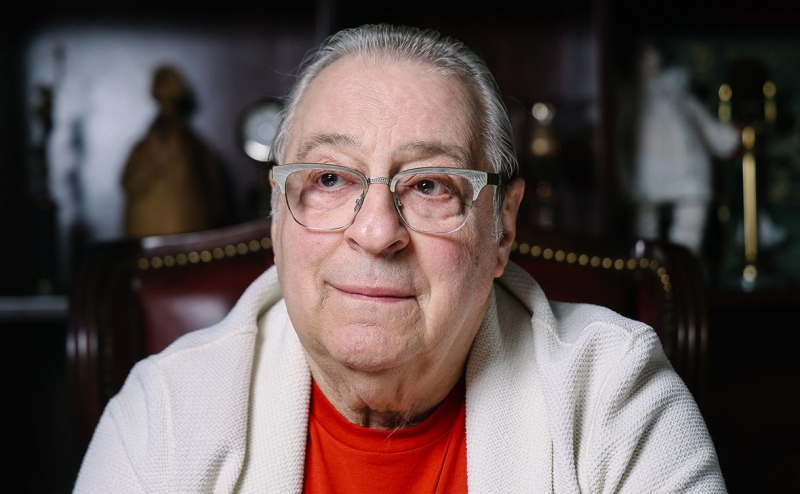 Гергиев сравнил билетных спекулянтов с колумбийской мафией