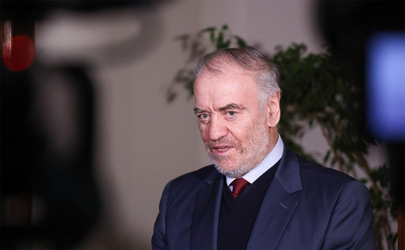 Гергиев впервые ответил на данные о себе во главе Большого театра