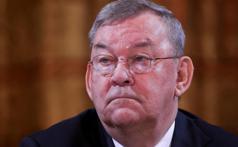 Гергиева назначили новым директором Большого театра