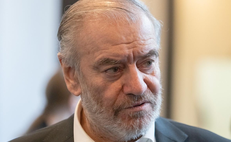 Гергиева назначили новым директором Большого театра