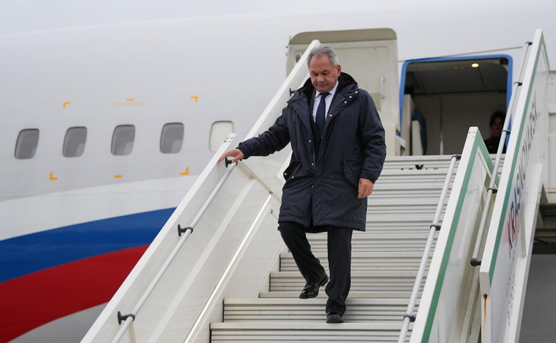 Германий и 3D-детали: что известно о новом промкластере в Сибири