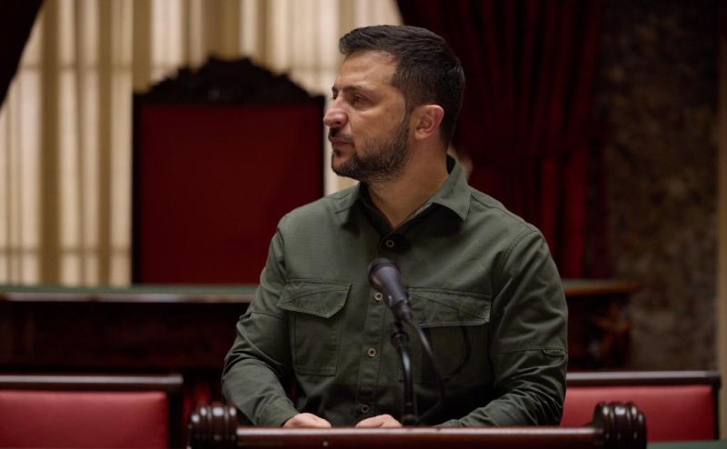 Германия анонсировала поставку на Украину 50 надводных дронов