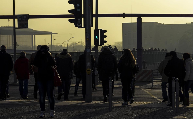 Германия дала убежище 90 россиянам из-за мобилизации