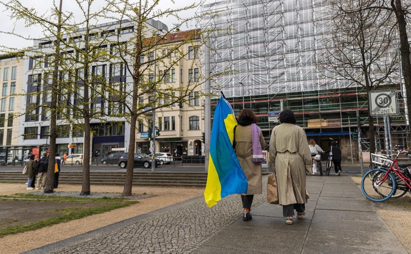 Германия и Дания передали на Украину 10 дополнительных танков Leopard