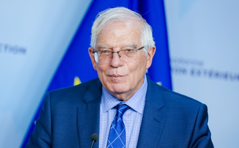 Германия и НАТО пригрозили России «жесткой реакцией» из-за Украины