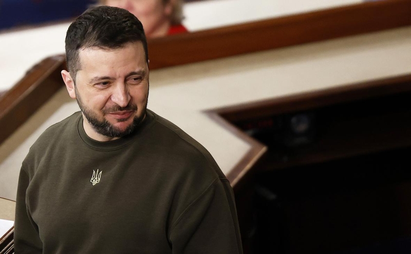 Германия объявит о передаче Украине танков и дронов почти на &euro;3 млрд