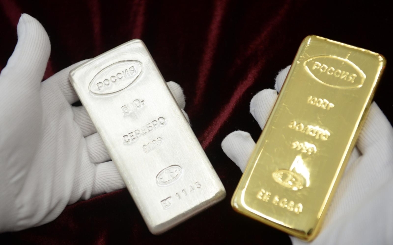 Германия отменила выпуск монет с волхвами и слоном из-за цен на