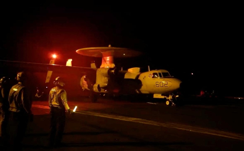 Германия отправит к хуситам корабль, участвовавший в &laquo;сдерживании