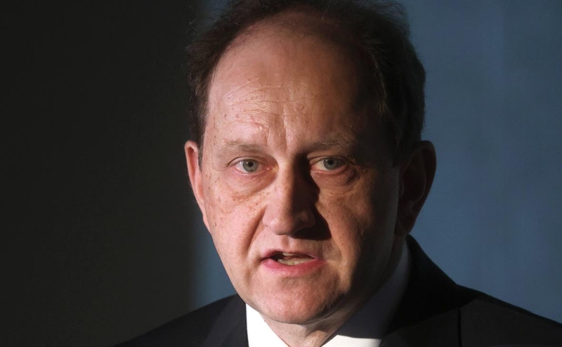 Германия ответила на вызов посла в МИД России из-за сил НАТО в бывшей