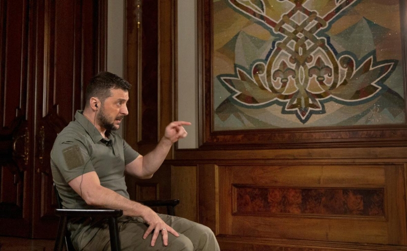 Германия передаст Украине новые гаубицы не раньше 2025 года