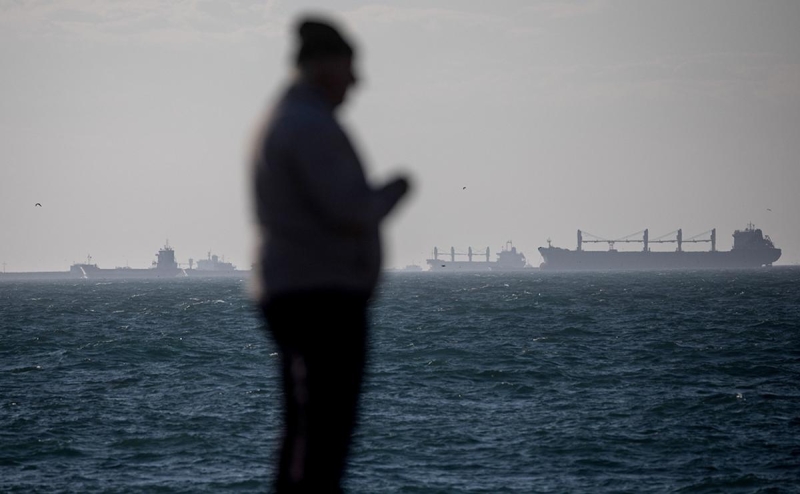 Германия передаст Украине ПВО для защиты поставок зерна