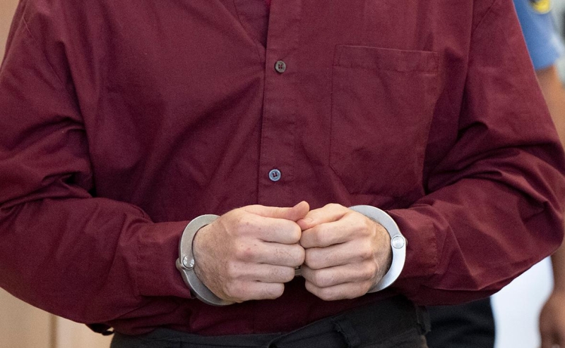 Германия связалась с Испанией из-за расследования убийства Кузьминова