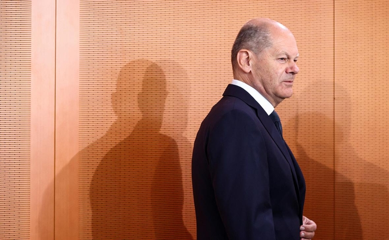 Германия вслед за США разрешила Украине бить по России своим оружием