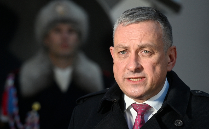 Германия заявила о готовности поддержать эмбарго на российскую нефть