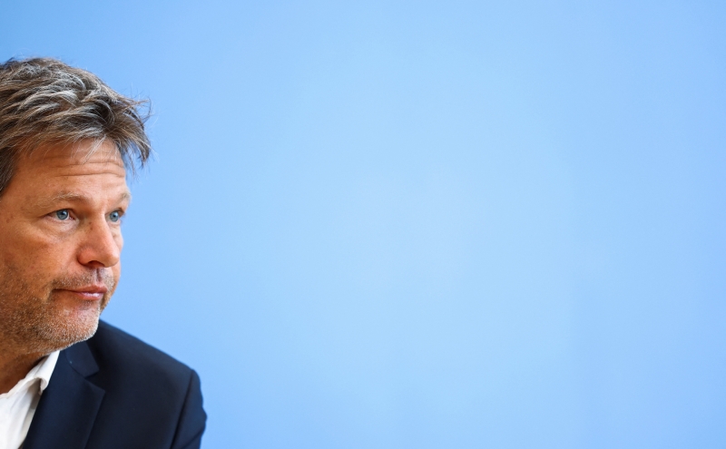 Германия заявила о готовности поддержать эмбарго на российскую нефть