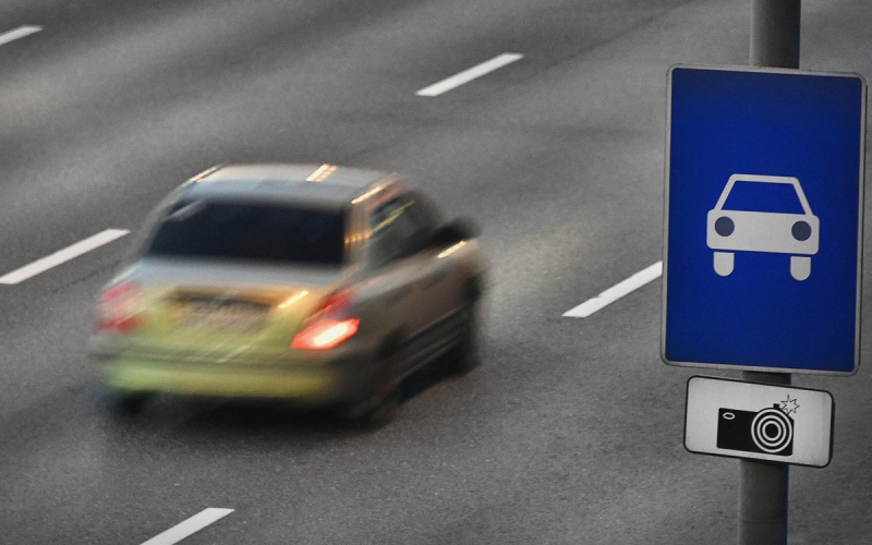 ГИБДД напомнила об изменениях в дорожных знаках с 1 сентября