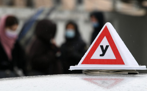 ГИБДД поменяла правила сдачи экзамена на водительские права