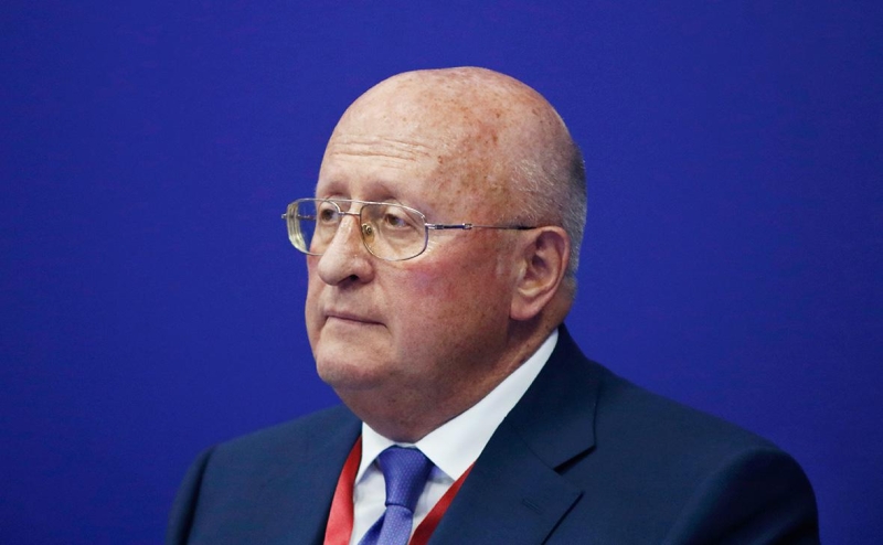 Гинцбург рассказал об успехах в разработке вакцины от рака