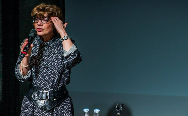 ГИТИС объяснил увольнение экс-декана «антигосударственной позицией»