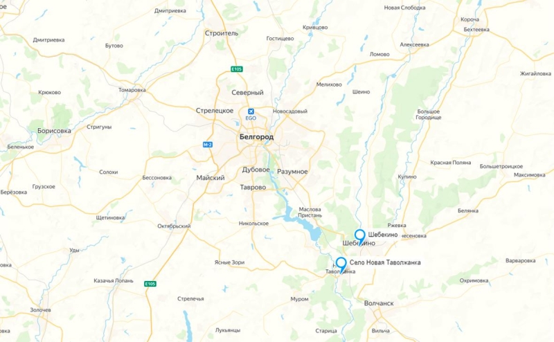 Гладков назвал число погибших жителей с начала военной операции