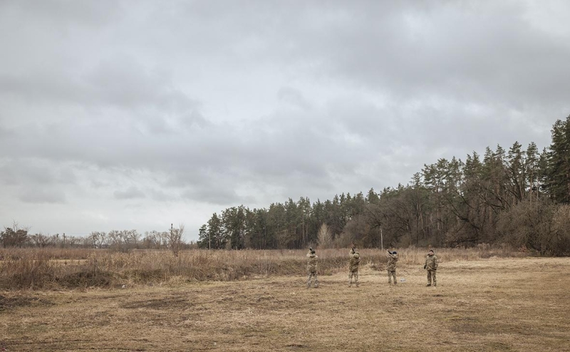 Гладков опроверг данные о новых украинских диверсантах