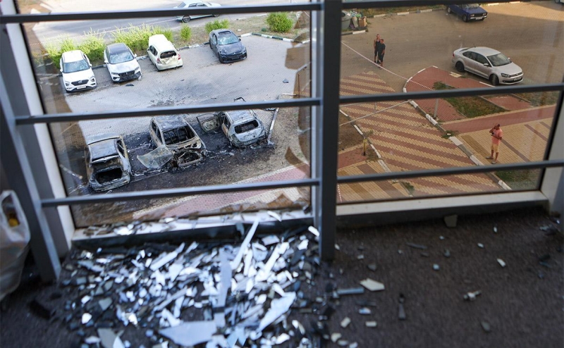 Гладков попросил почти 7 млрд руб. для помощи белгородскому