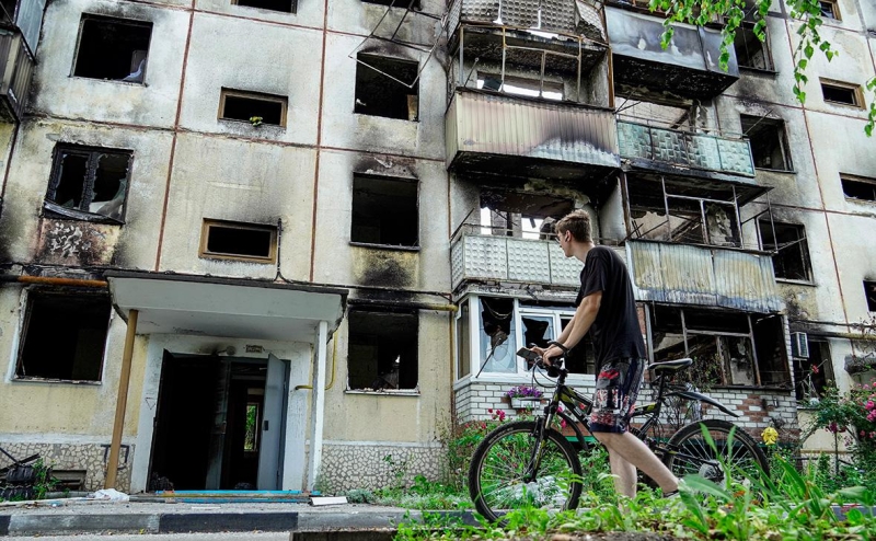 Гладков попросил почти 7 млрд руб. для помощи белгородскому