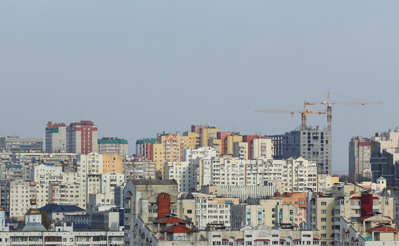 Гладков предупредил жителей Белгородской области о «сложной опасности»