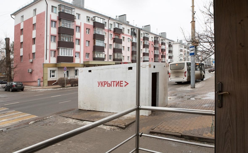 Гладков рассказал о последствиях ракетной атаки в Белгороде