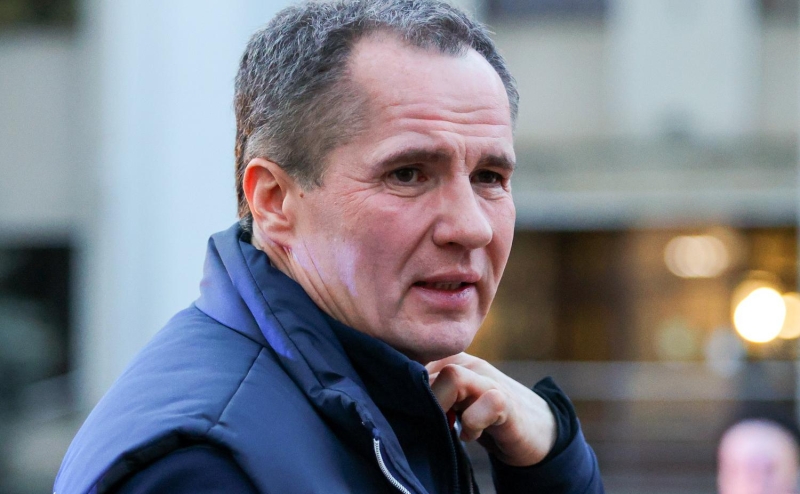 Гладков рассказал о последствиях воздушной атаки на Белгород