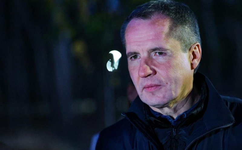 Гладков рассказал о ситуации с электричеством в Белгороде после