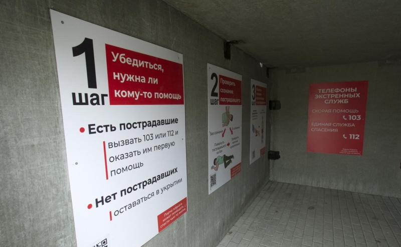 Гладков рассказал об отражении второй за ночь атаки на Белгород