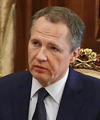 Гладков рассказал об отражении второй за ночь атаки на Белгород