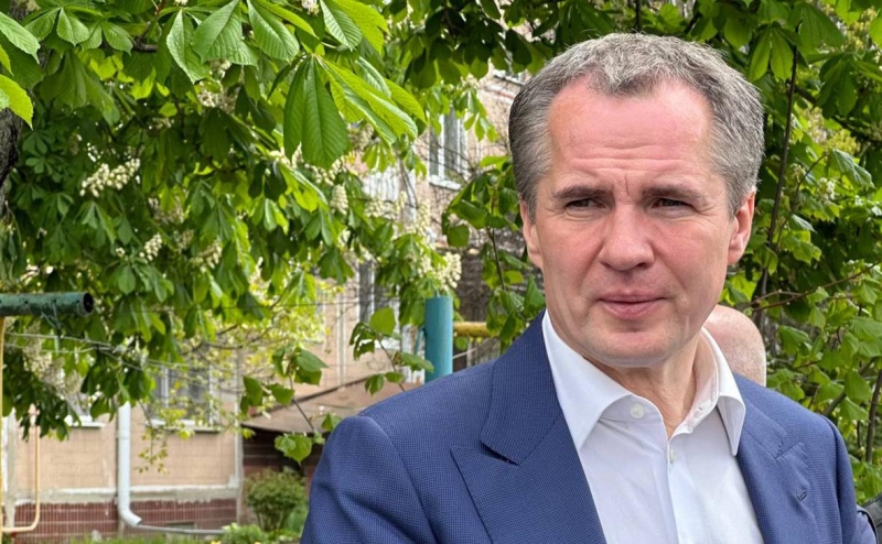 Гладков согласился встретиться с захватившими военных диверсантами