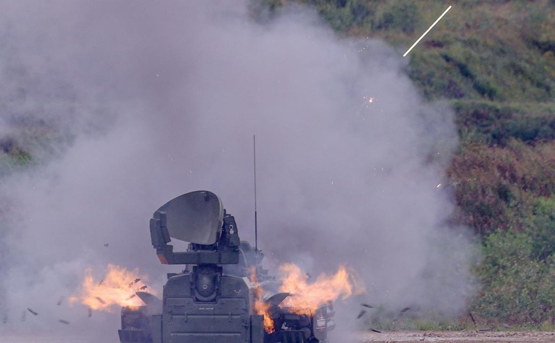 Гладков сообщил о массированной атаке дронов на Белгород