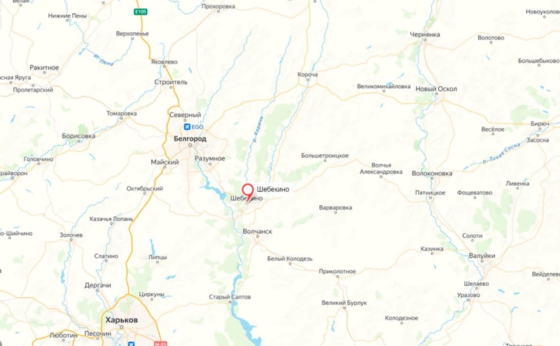 Гладков сообщил о погибшем и раненых при обстрелах в Белгородской