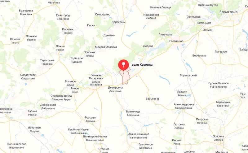 Гладков сообщил о погибшем в результате нападения диверсантов