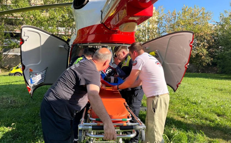 Гладков сообщил об ударе дронов ВСУ по храму Святителя Николая