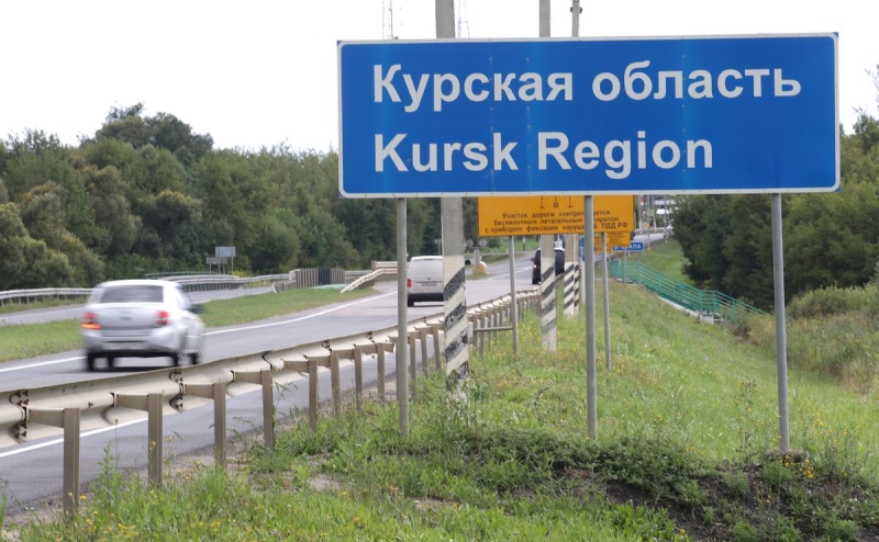 Гладков заявил, что с ситуацией в селе Пороз разберутся силовики