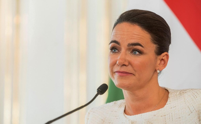 Глава администрации Орбана призвал дать России гарантии безопасности