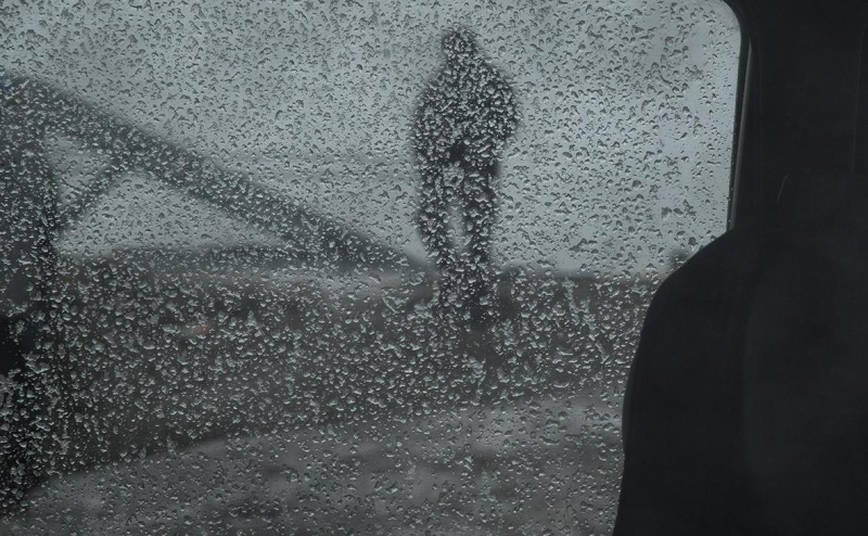 Глава администрации сообщил о «прилете» в центре Харькова после