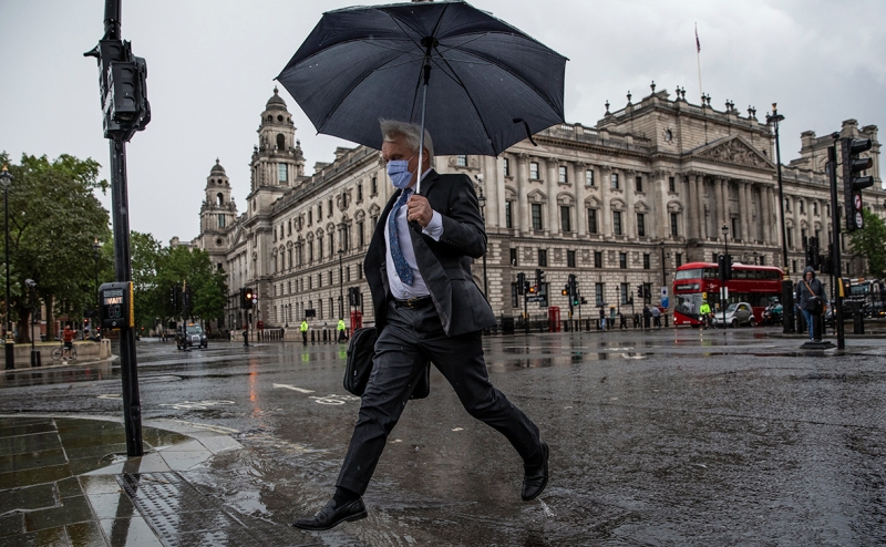 Глава агентства EM уволился на фоне запрета консалтинговых услуг Москве