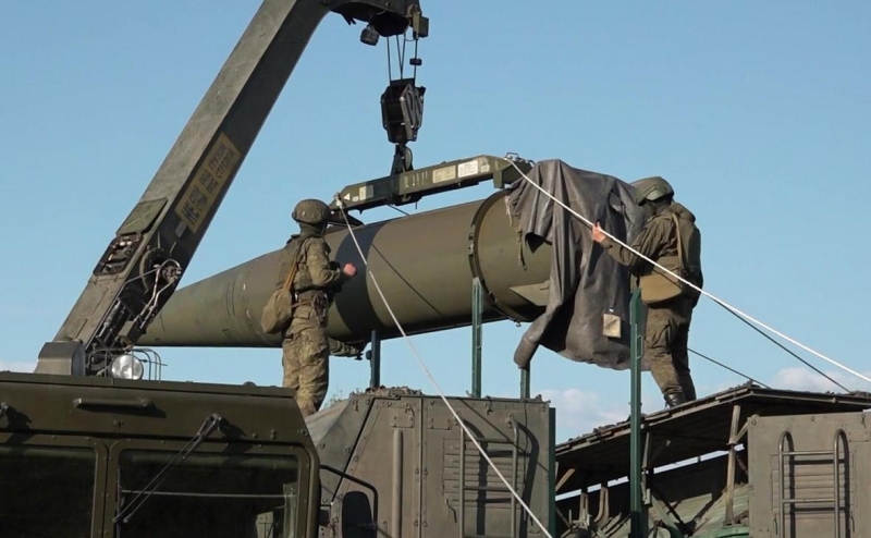 Глава Airbus призвал разместить в Европе тактическое ядерное оружие